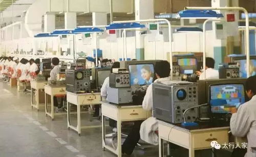 岁月尘封，“电器大王”再迎新生 桥西区电视机厂区域改造纪实
