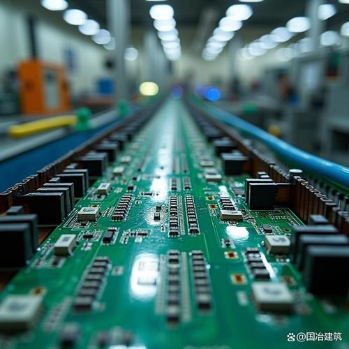清远电子元器件与机电组件制造设备安装公司哪家好